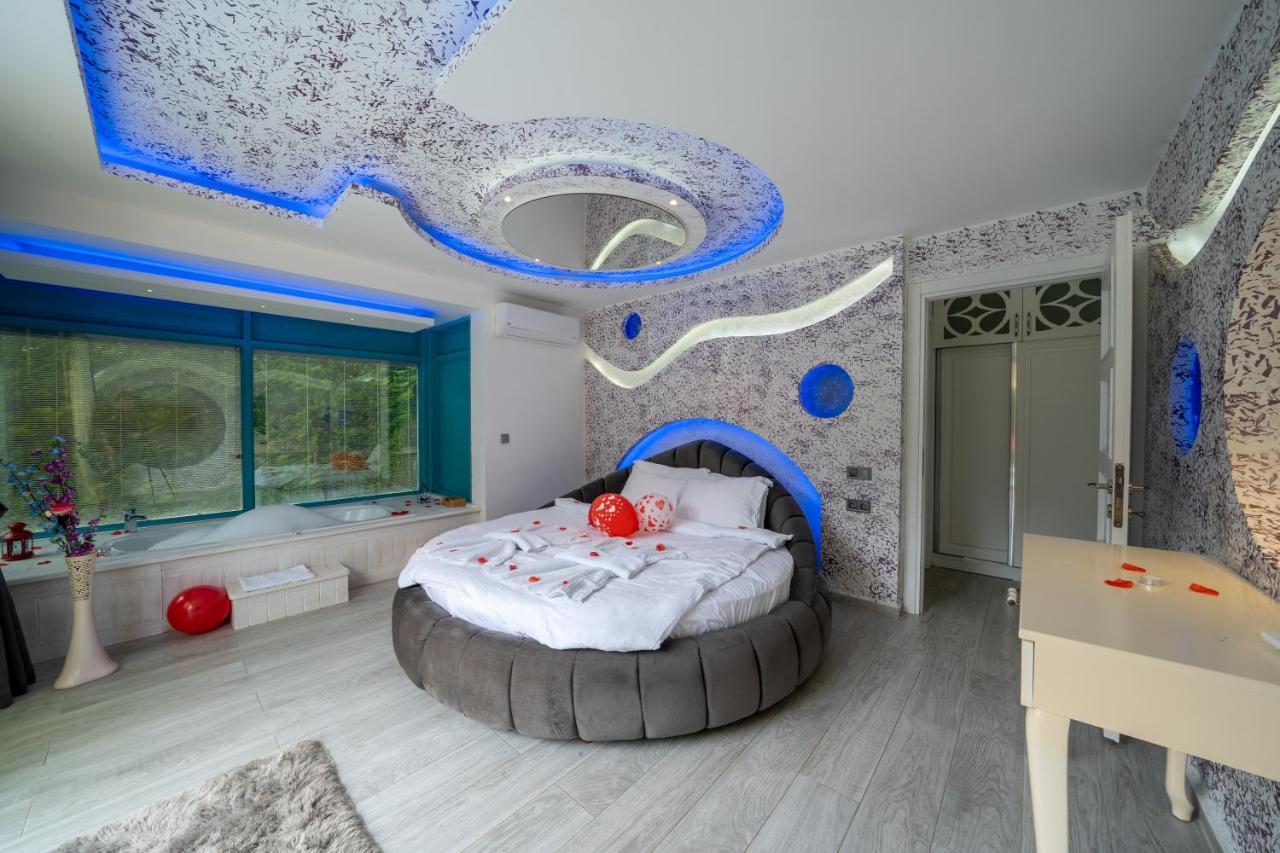 Terra Nehir Villa Fethiye Dış mekan fotoğraf